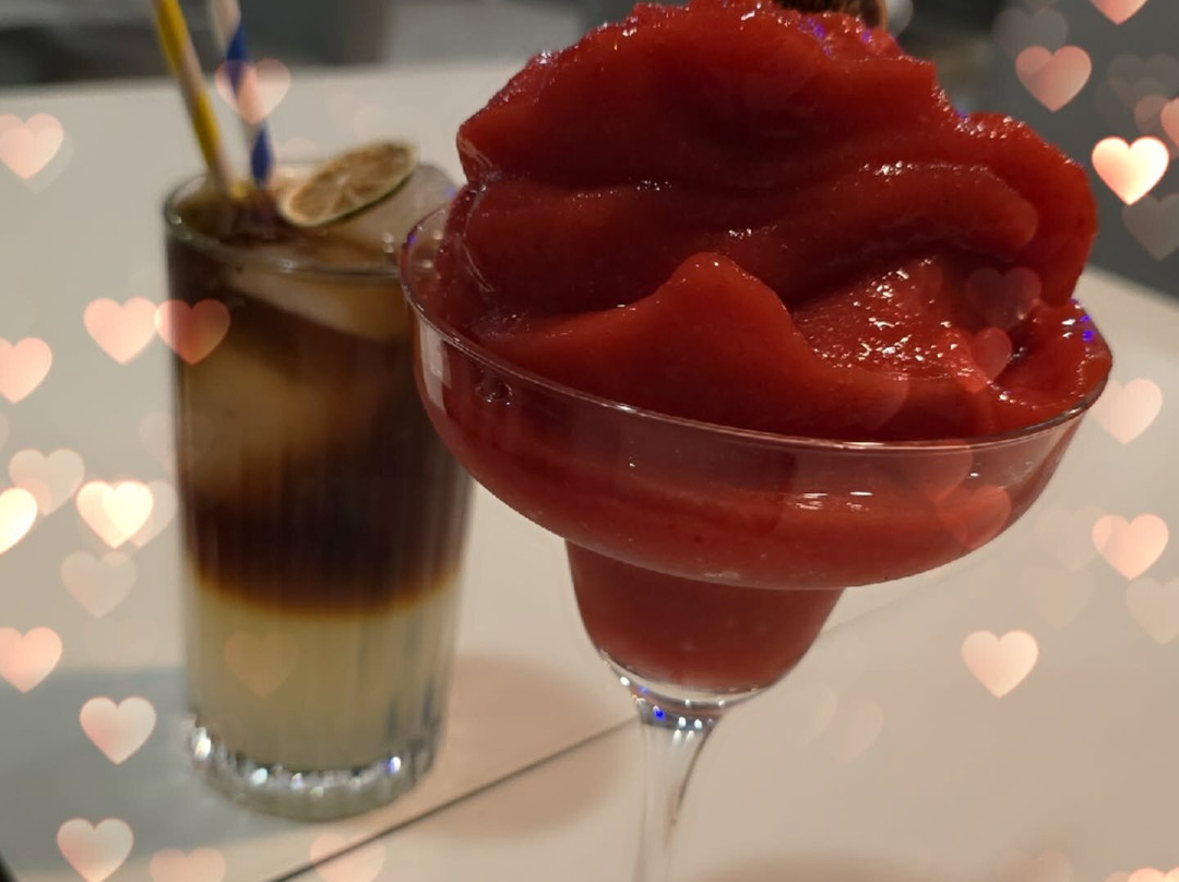 阿葵亚套房酒店主图