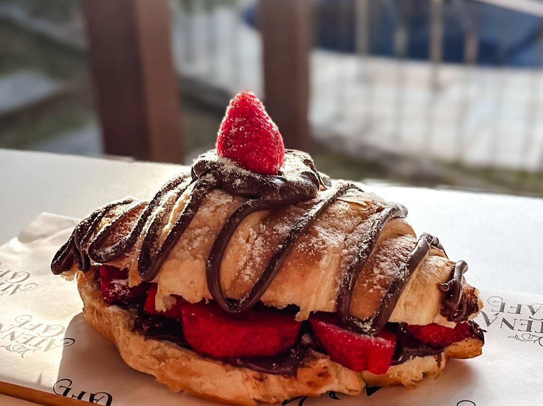 Atena Café
