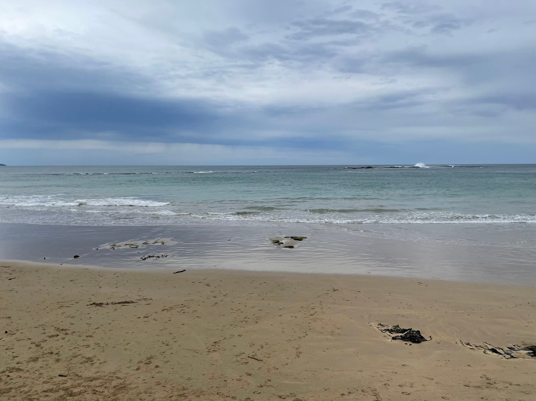 Mounts Bay-Marengo必去景点