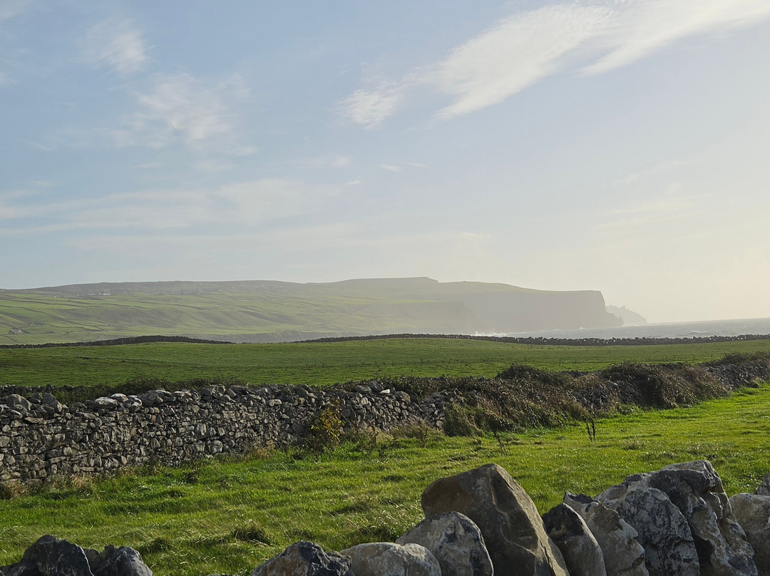 Doolin Ferry Co.-杜林必去景点