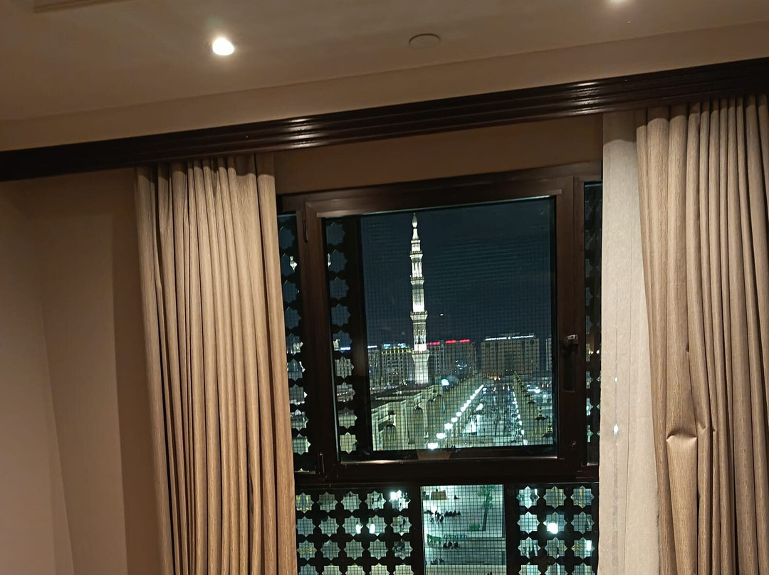 Medina酒店住宿-Intercontinental Dar Al Iman Madinah By IHG