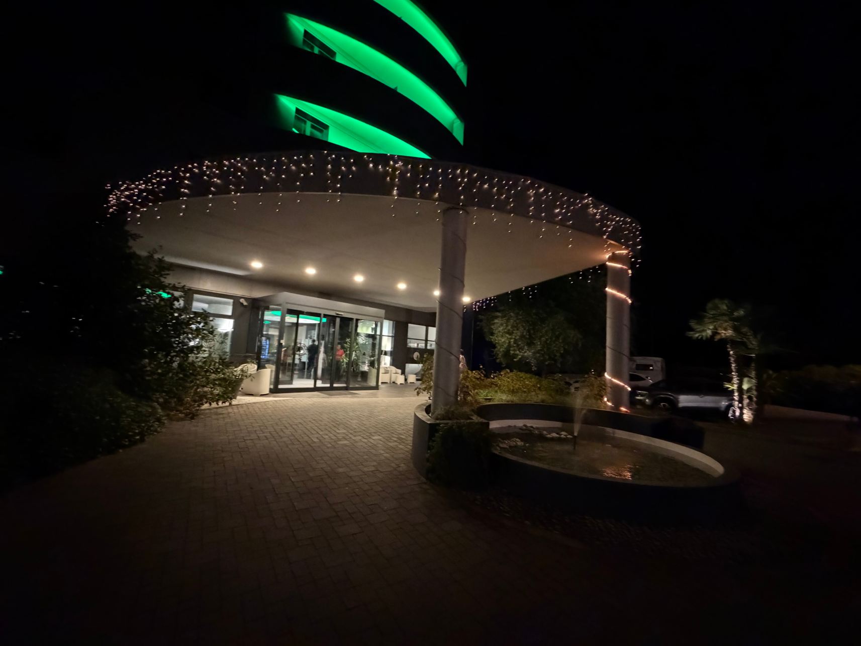 阿玛缇设计酒店-旅行者