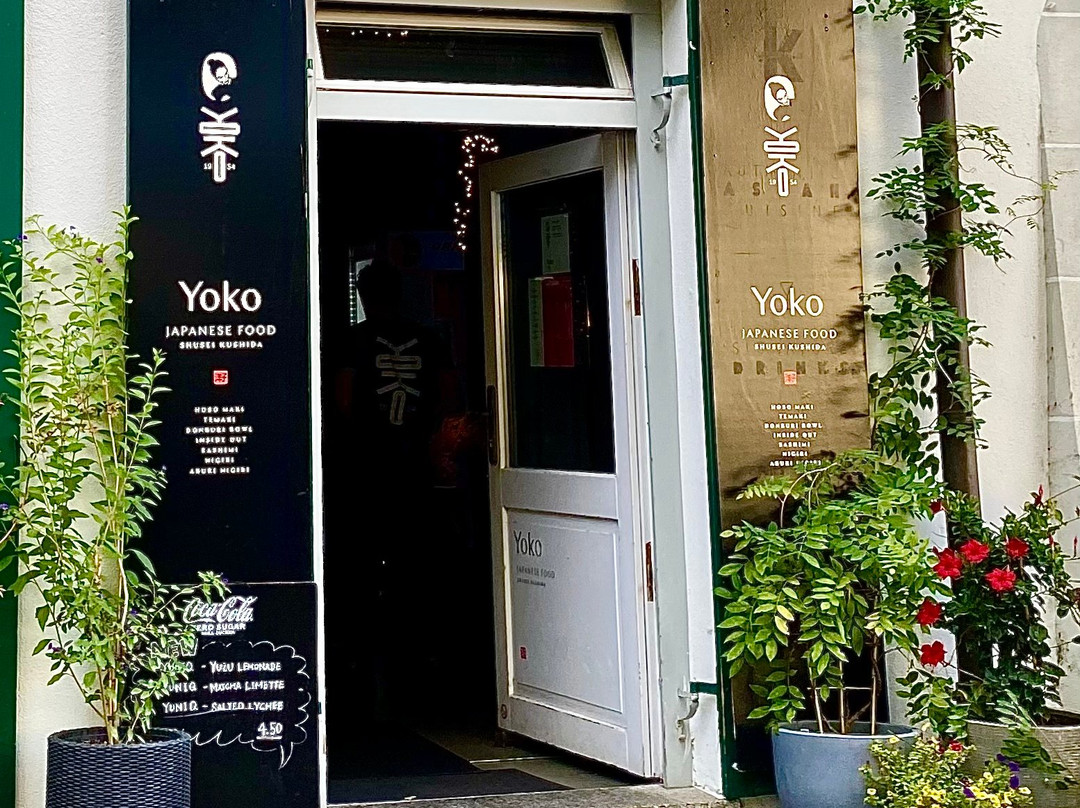 Yoko