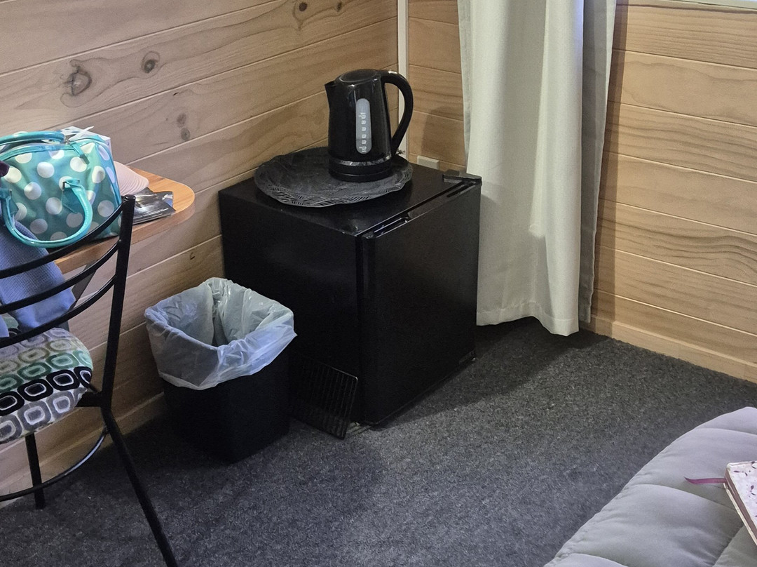 怀托摩乡村山区木屋奇威帕卡之家主图