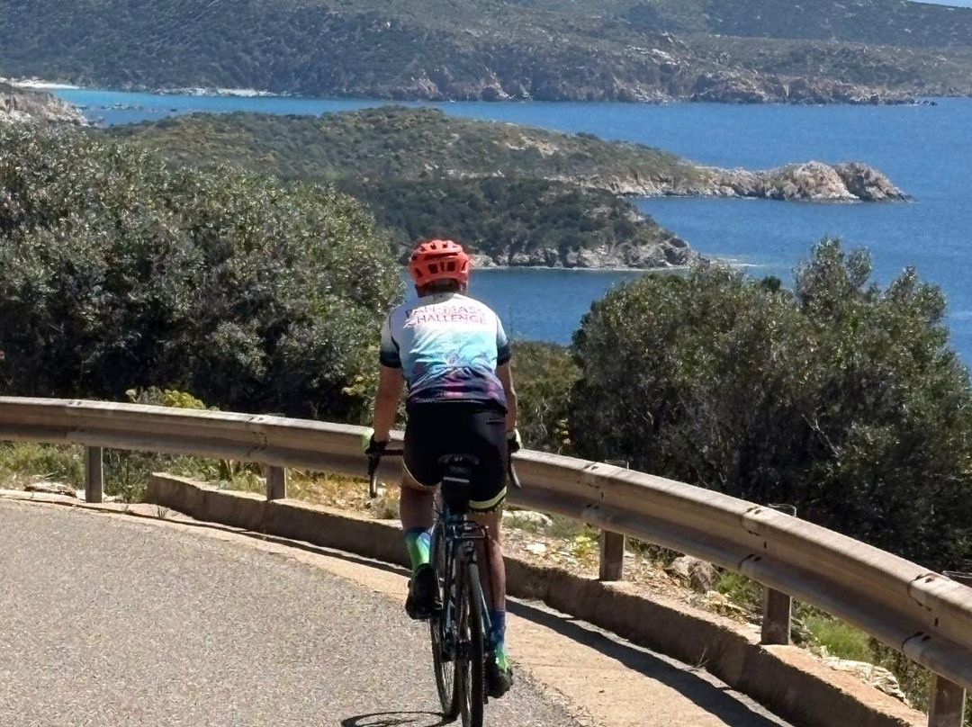 Dolcevita Bike Tours-Villa San Pietro必去景点