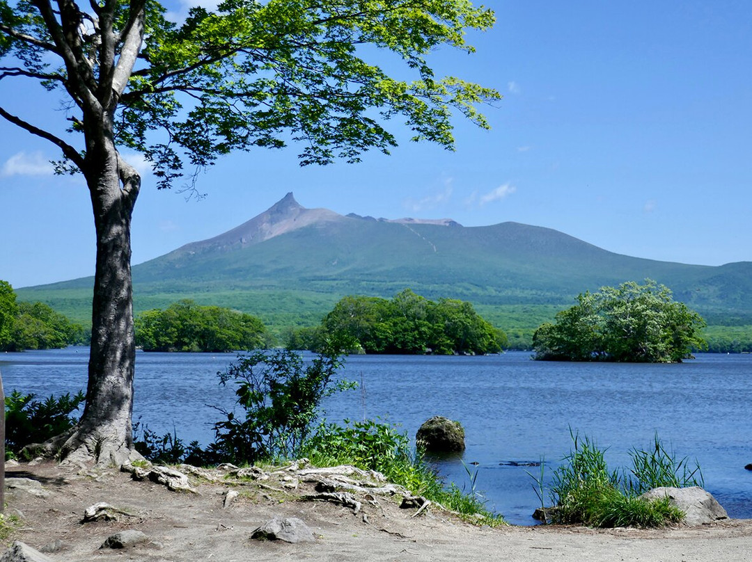 Onuma Quasi-National Park-七饭町必去景点