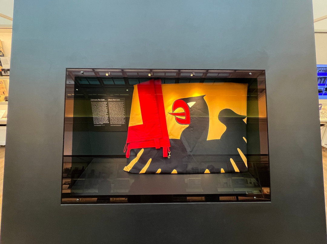 Bauhaus-Museum Weimar-魏玛必去景点
