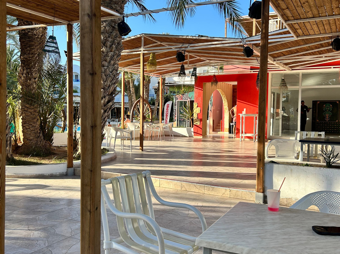 Hotel Golf Beach & Spa主图