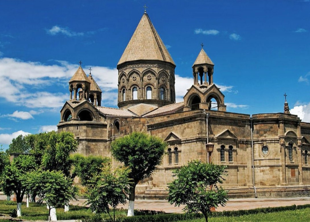 Original Armenia Tour Operator-埃里温必去景点