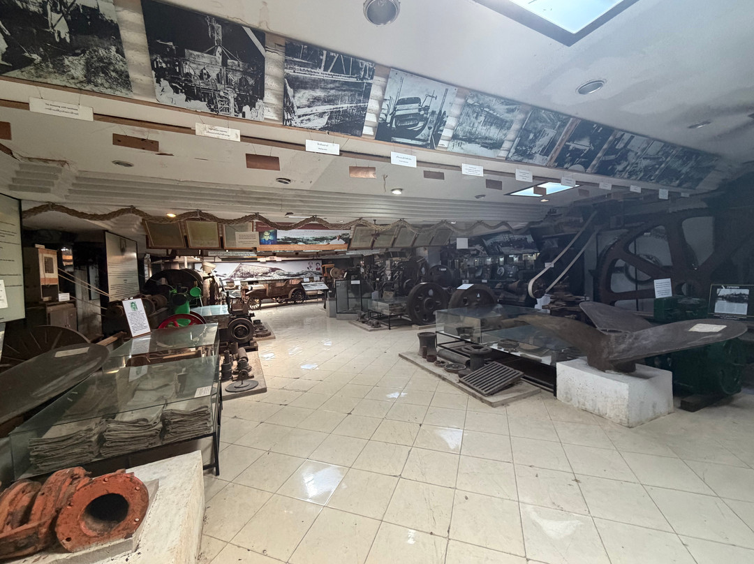 Thavorn Phuket Museum-Talat Yai必去景点