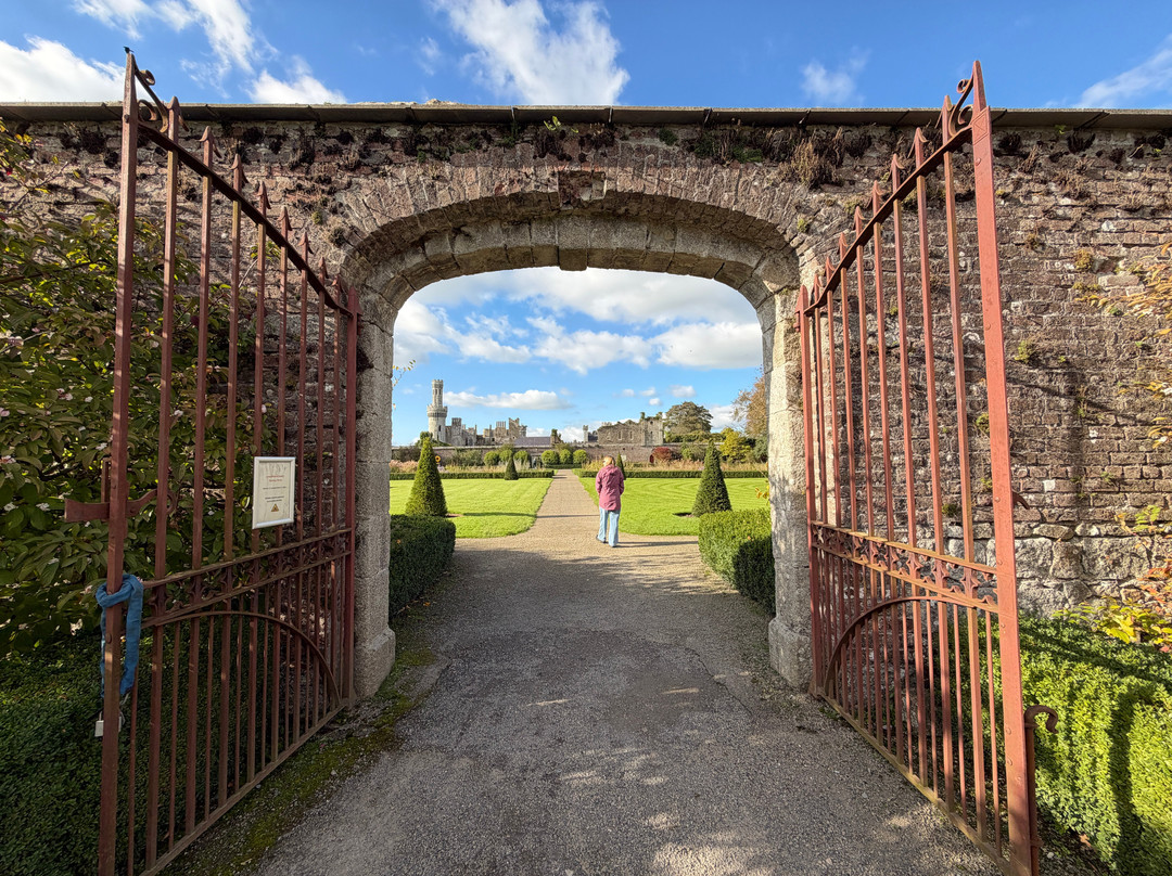 Duckett's Grove-Carlow必去景点