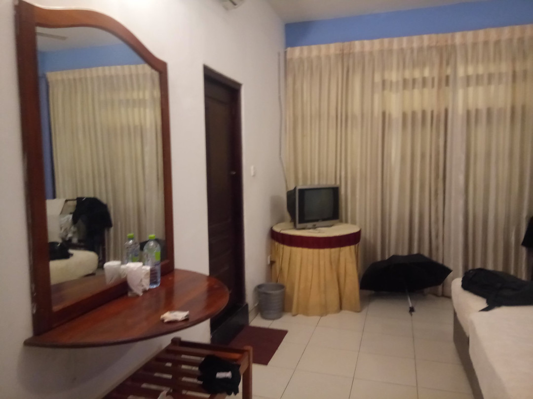 Grand Regency Hotel