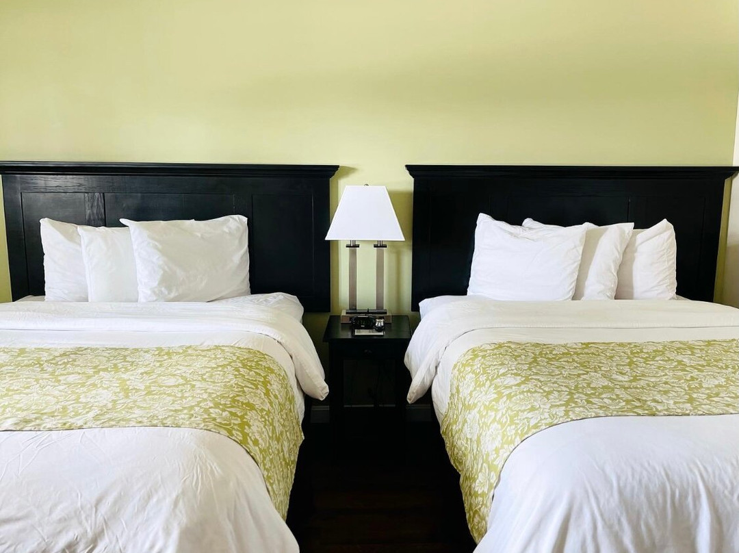 Margaretta Inn主图