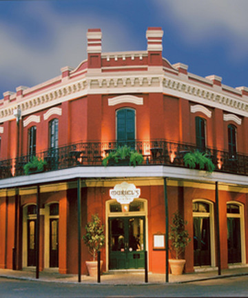 Muriel's Jackson Square餐厅图片