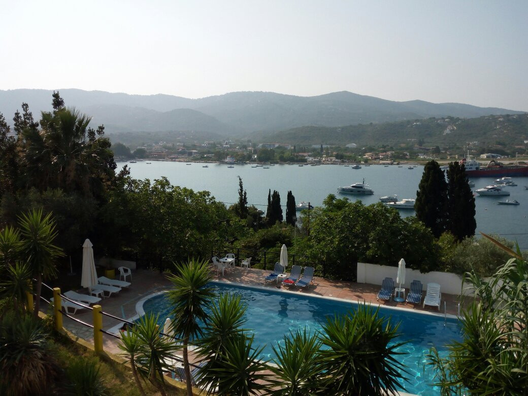 Anamar Skiathos Hotel