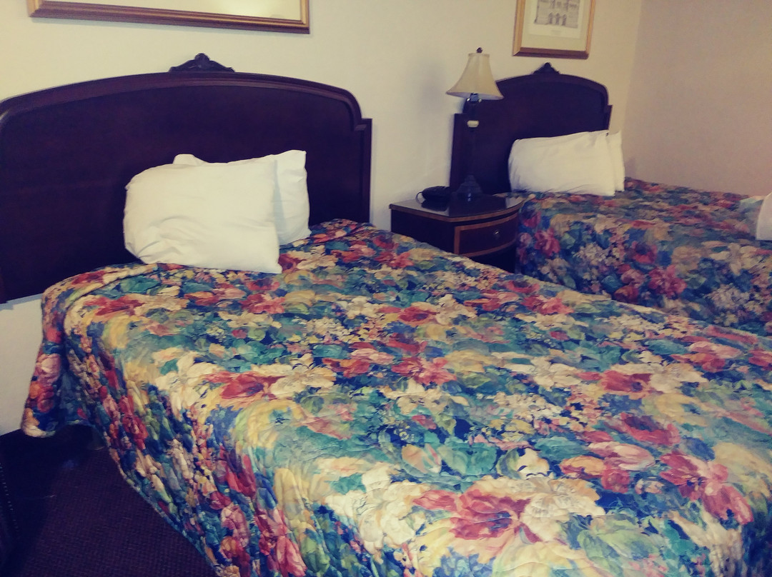 Budget Inn of DeLand