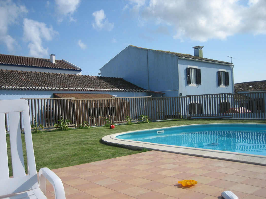 Quinta Do Cordeiro