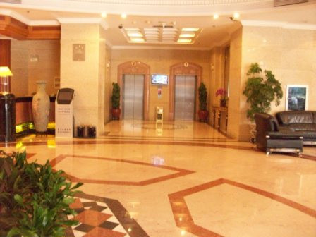 厦门梅园酒店（会展中心店）主图