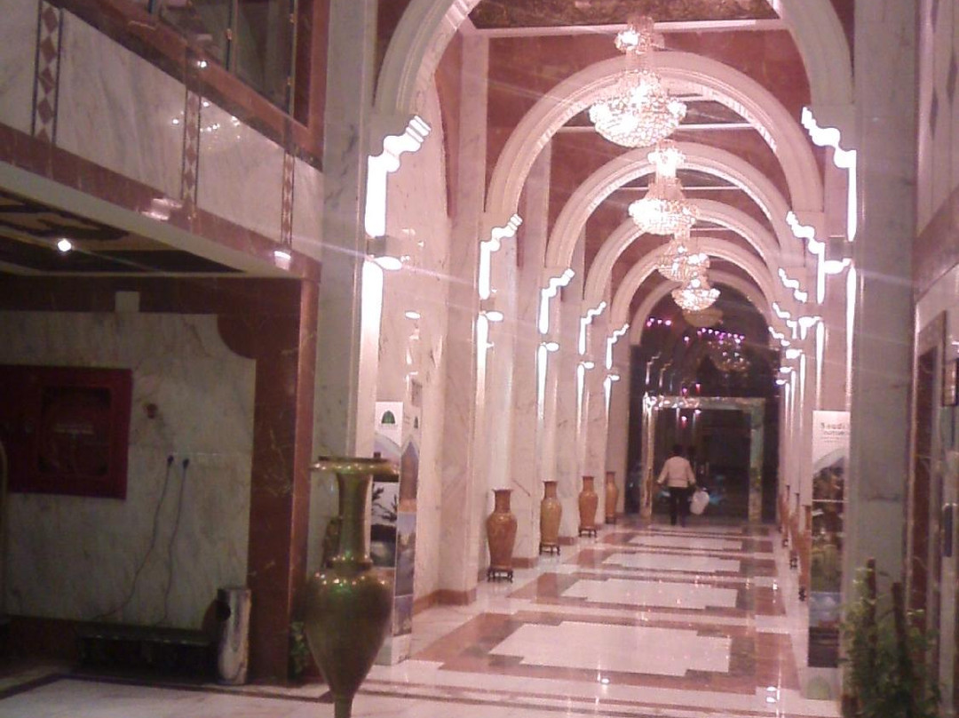 Yanbu酒店住宿-Canary Beach Hotel