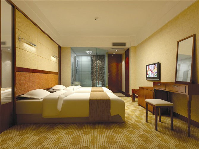 成都速8春熙德盛路店主图