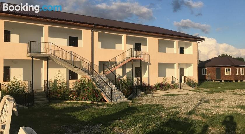 Mango Mini-otel