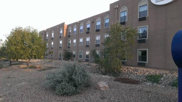 Sierra Vista Extended Stay-官方