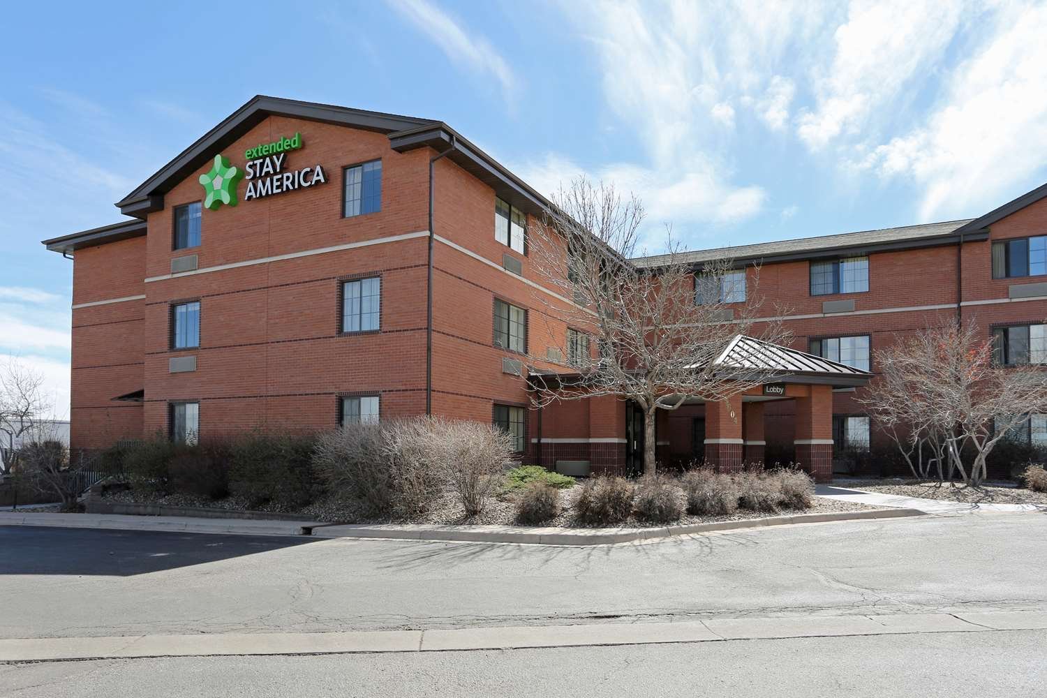 Extended Stay America - Denver - Tech Center South-官方