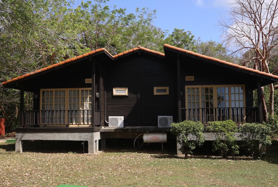 丘巴酒店住宿-Villa Cabo De San Antonio