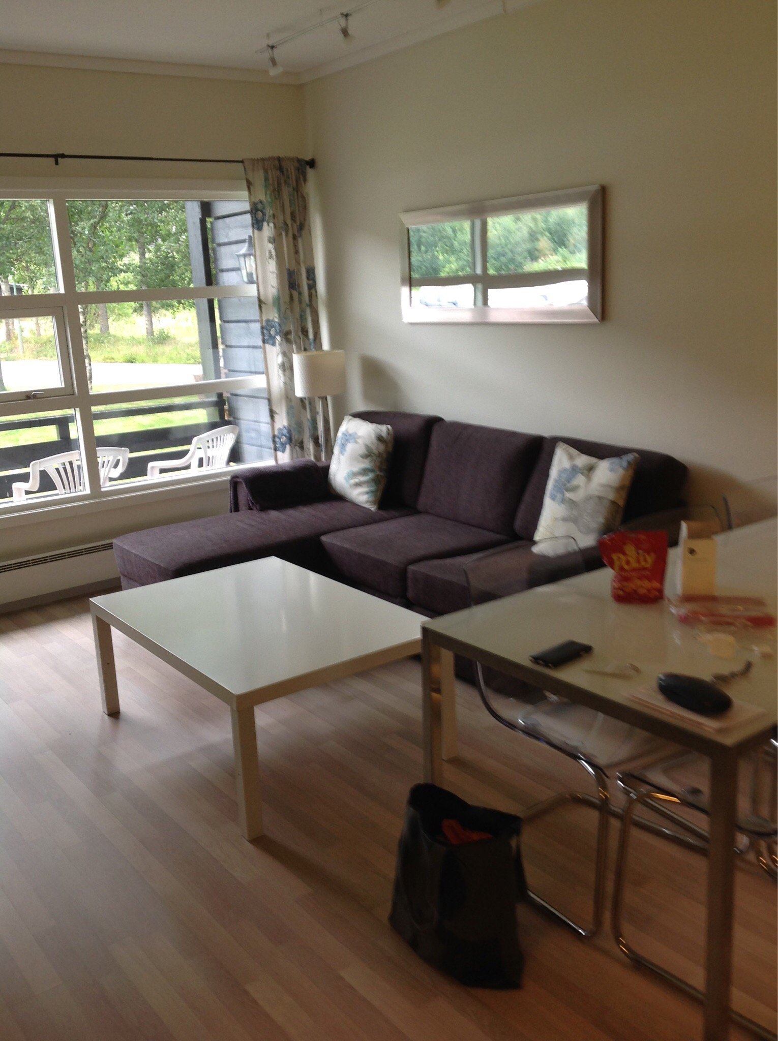 Geilo Apartments-官方