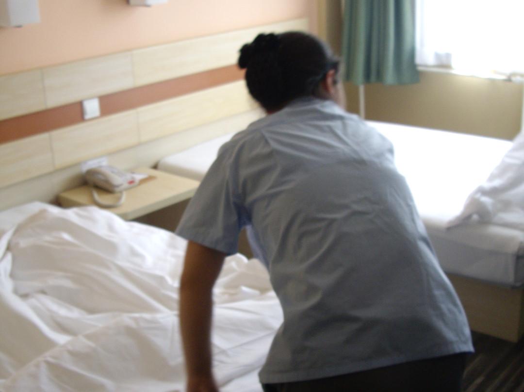 北京欣燕都西安门店主图