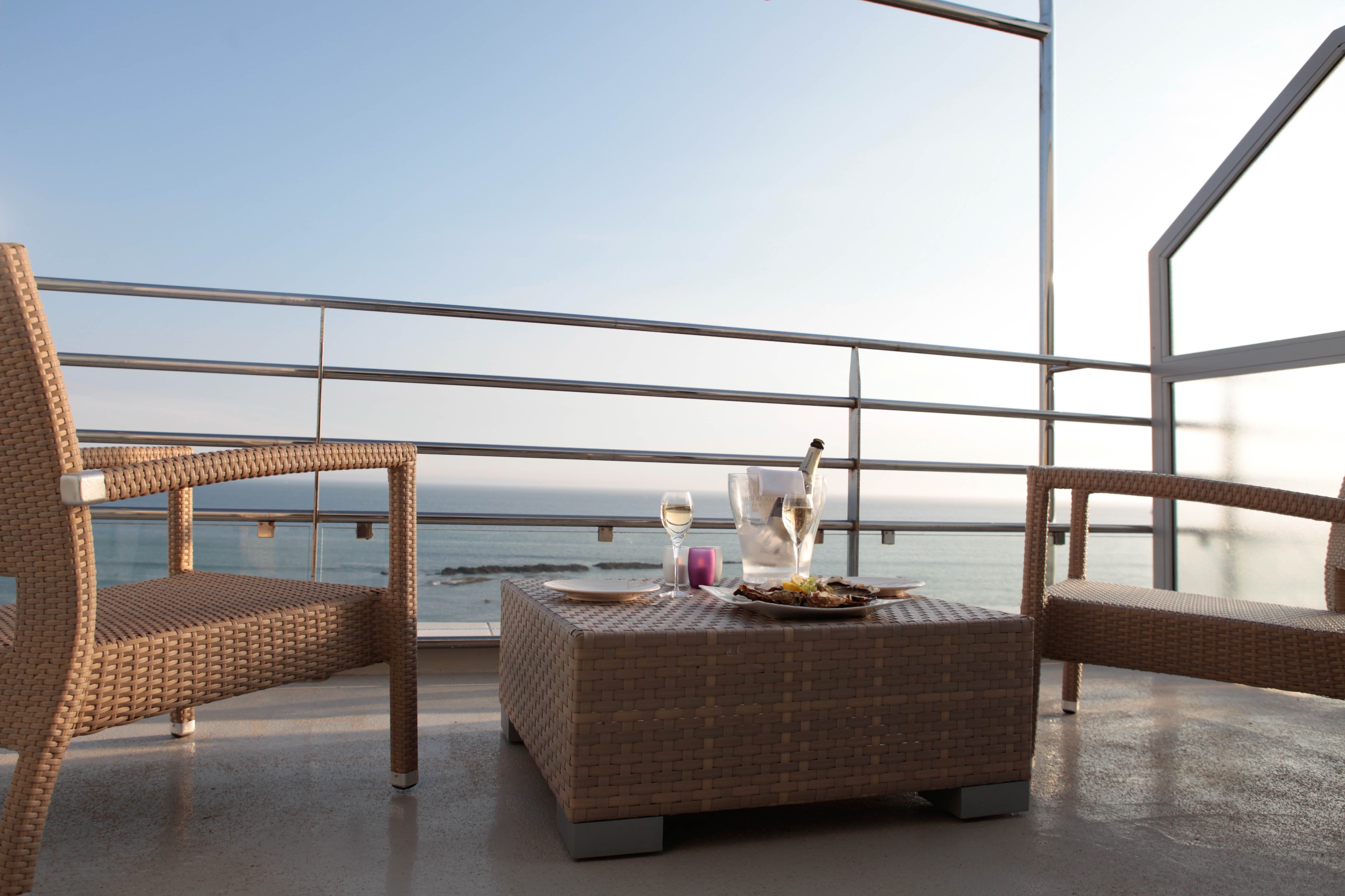Atlantic Hotel & Spa-官方