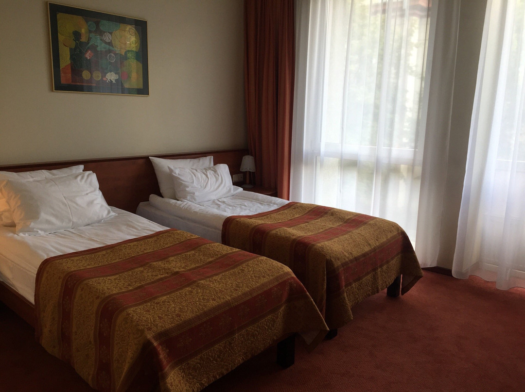 Best Baltic Kaunas Hotel
