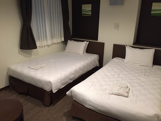 Hotel Prive Shizuoka
