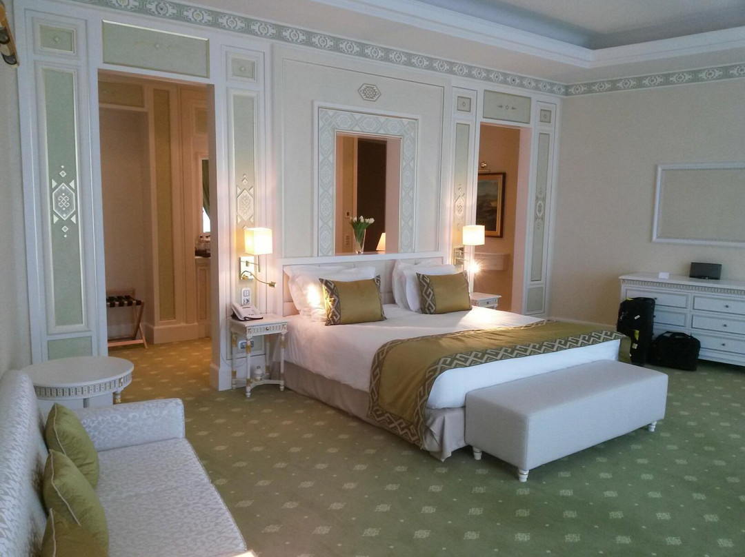Yyldyz Hotel