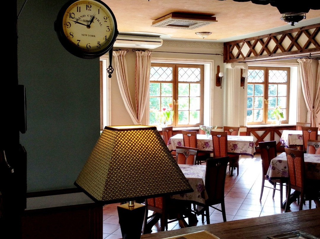 Hotel Jankow