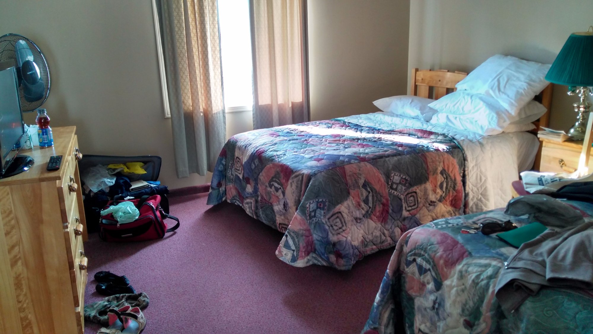Gillett's Motel-官方