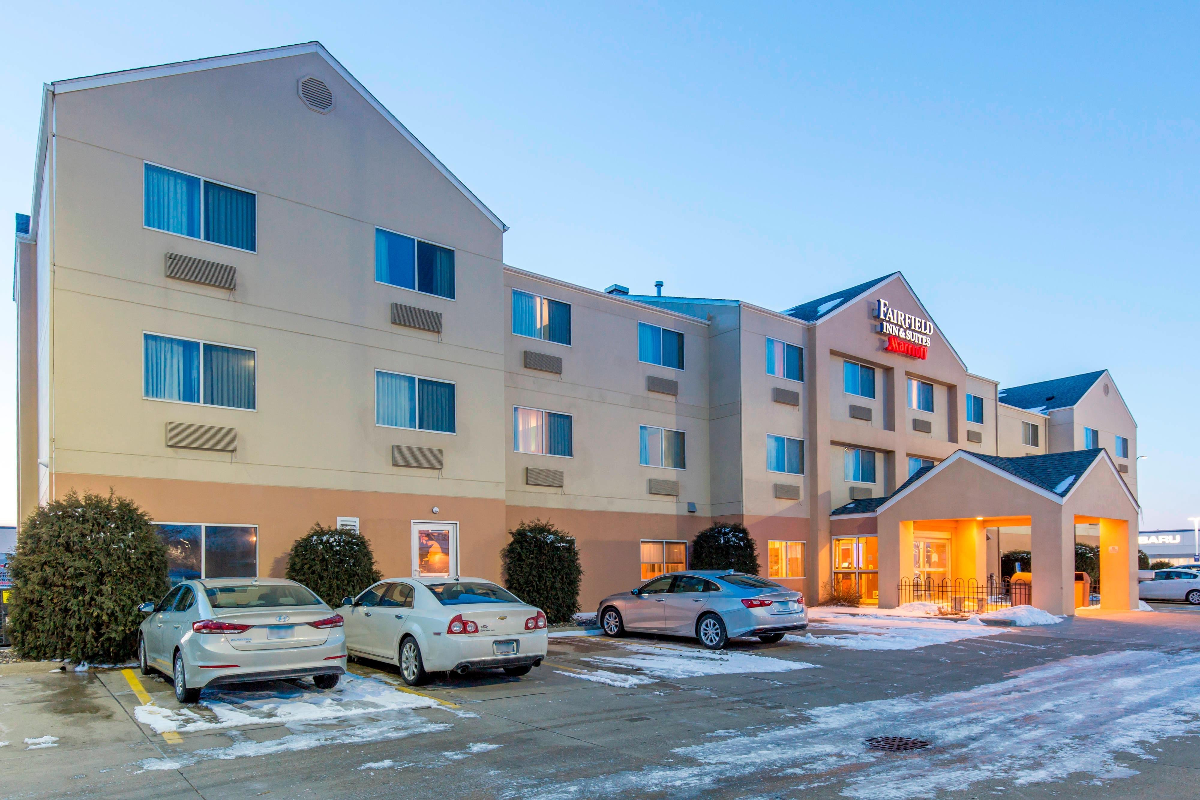 Americinn By Wyndham Saint Cloud West-官方