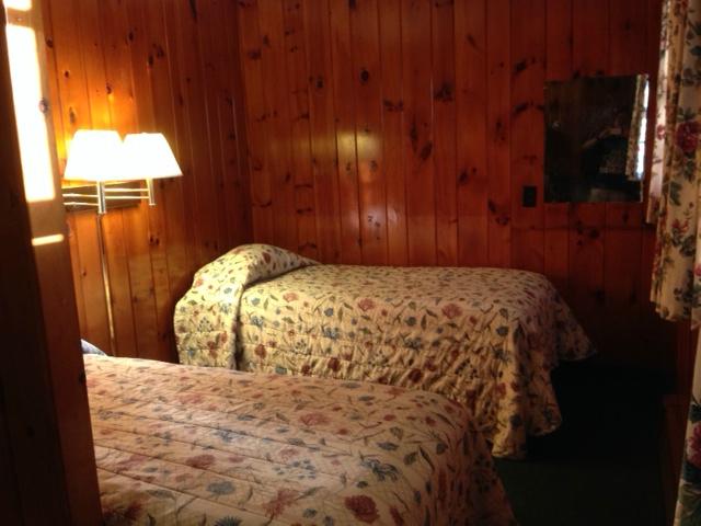 Northern Comfort Motel-客卧