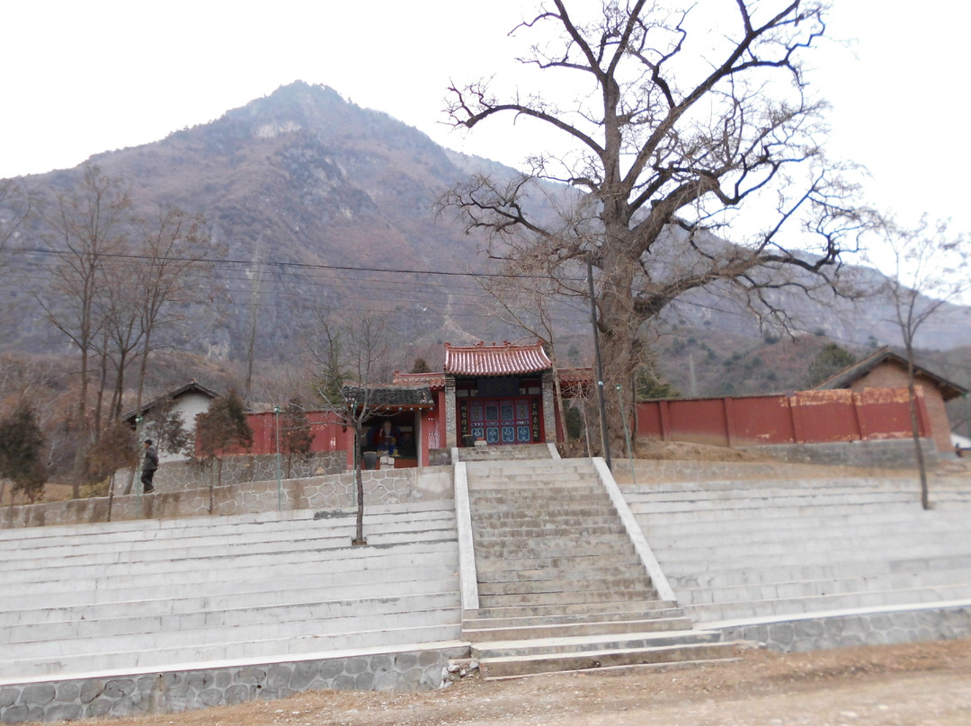 清水县旅游攻略图片