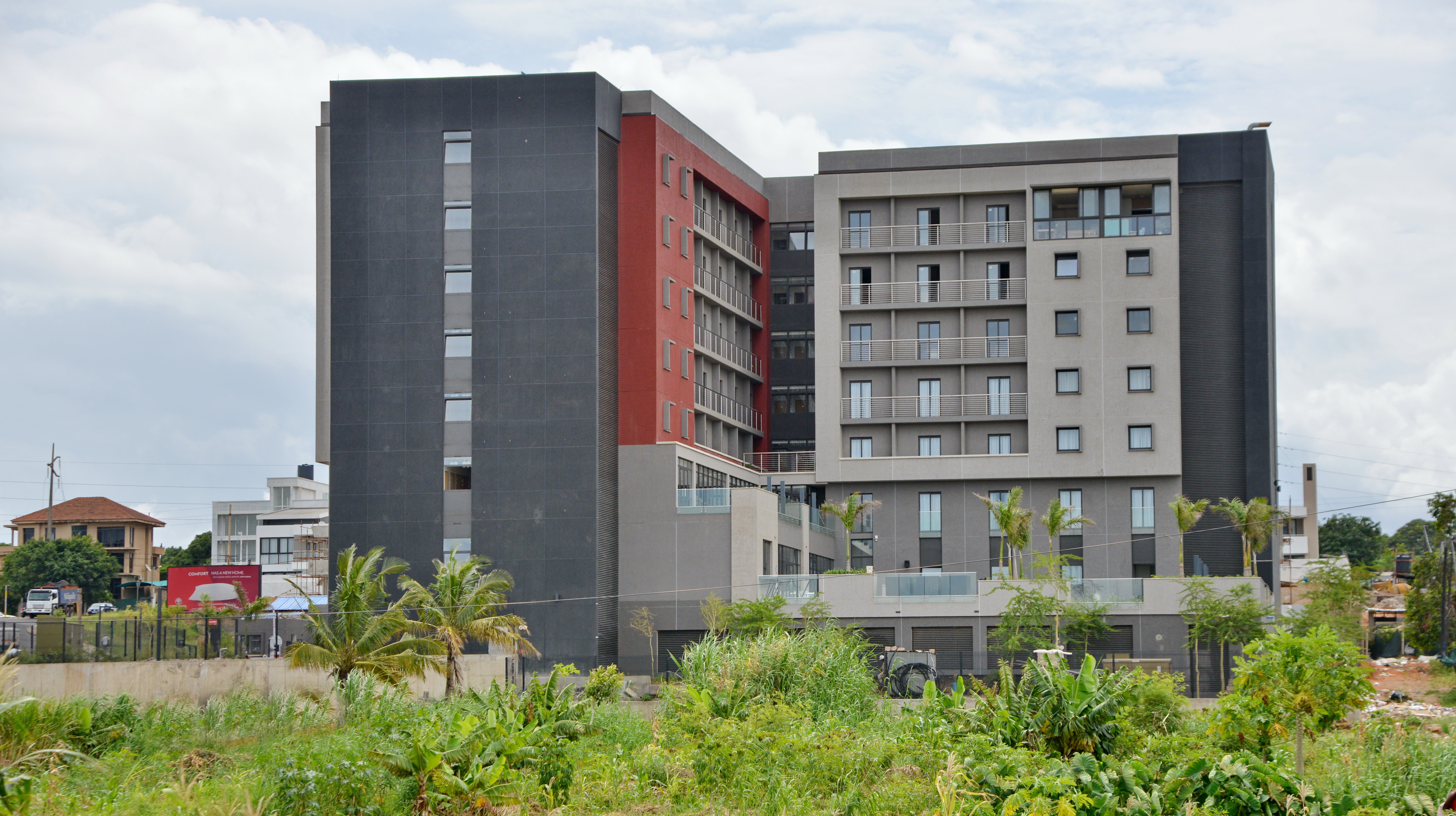 City Lodge Hotel Maputo-官方