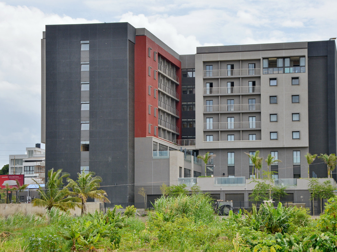 City Lodge Hotel Maputo