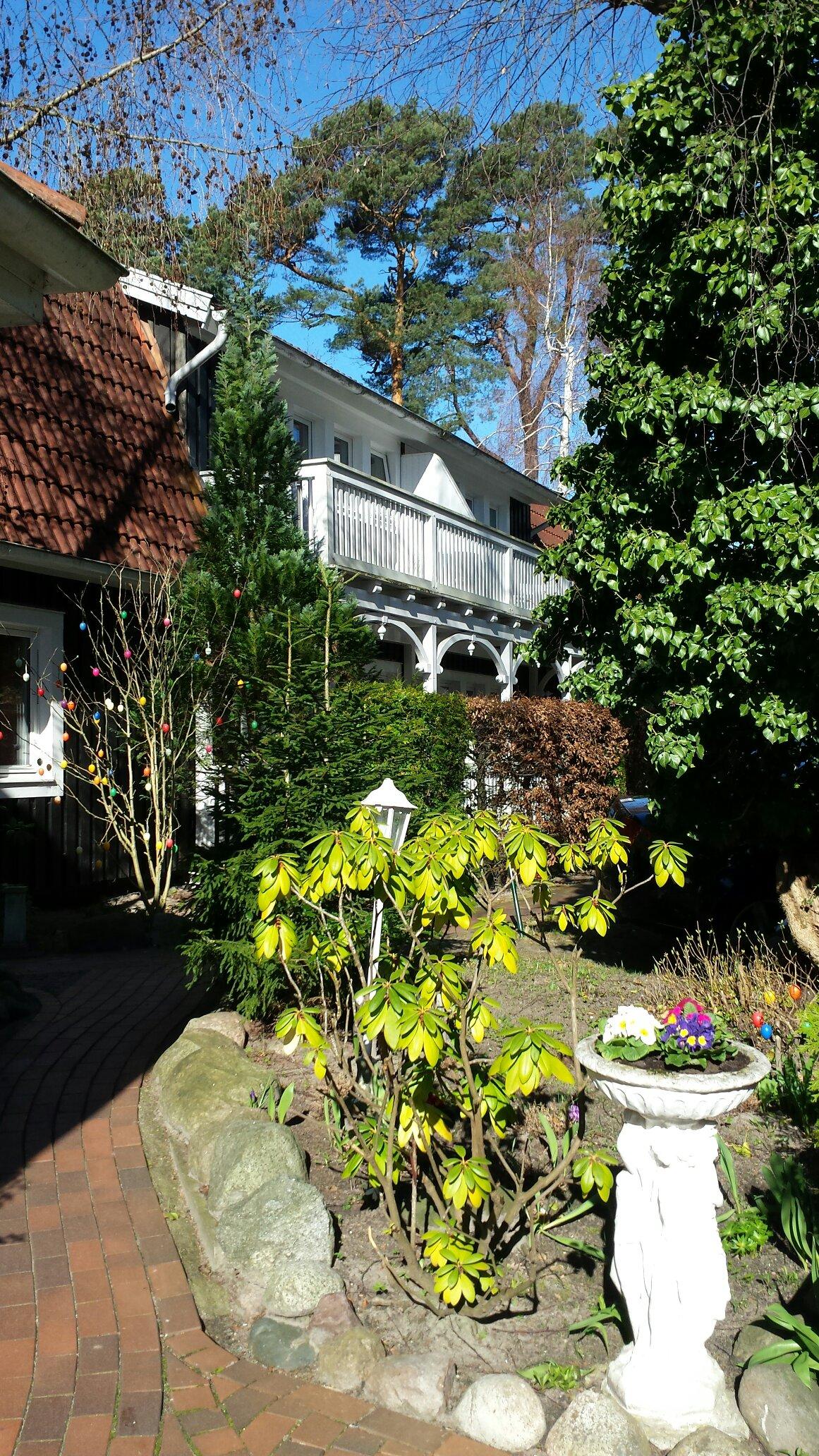 Im Schwedischen Hof-官方