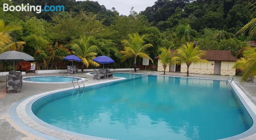 Pangkor Holiday Resort