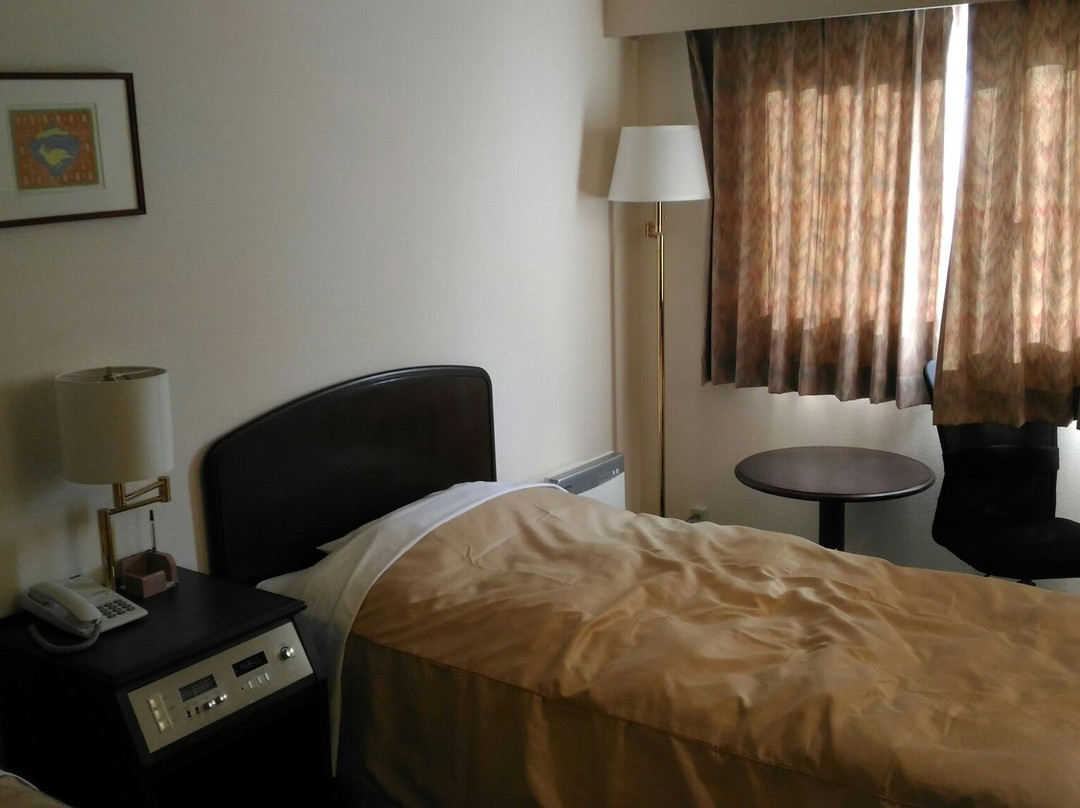 Hotel Uraga