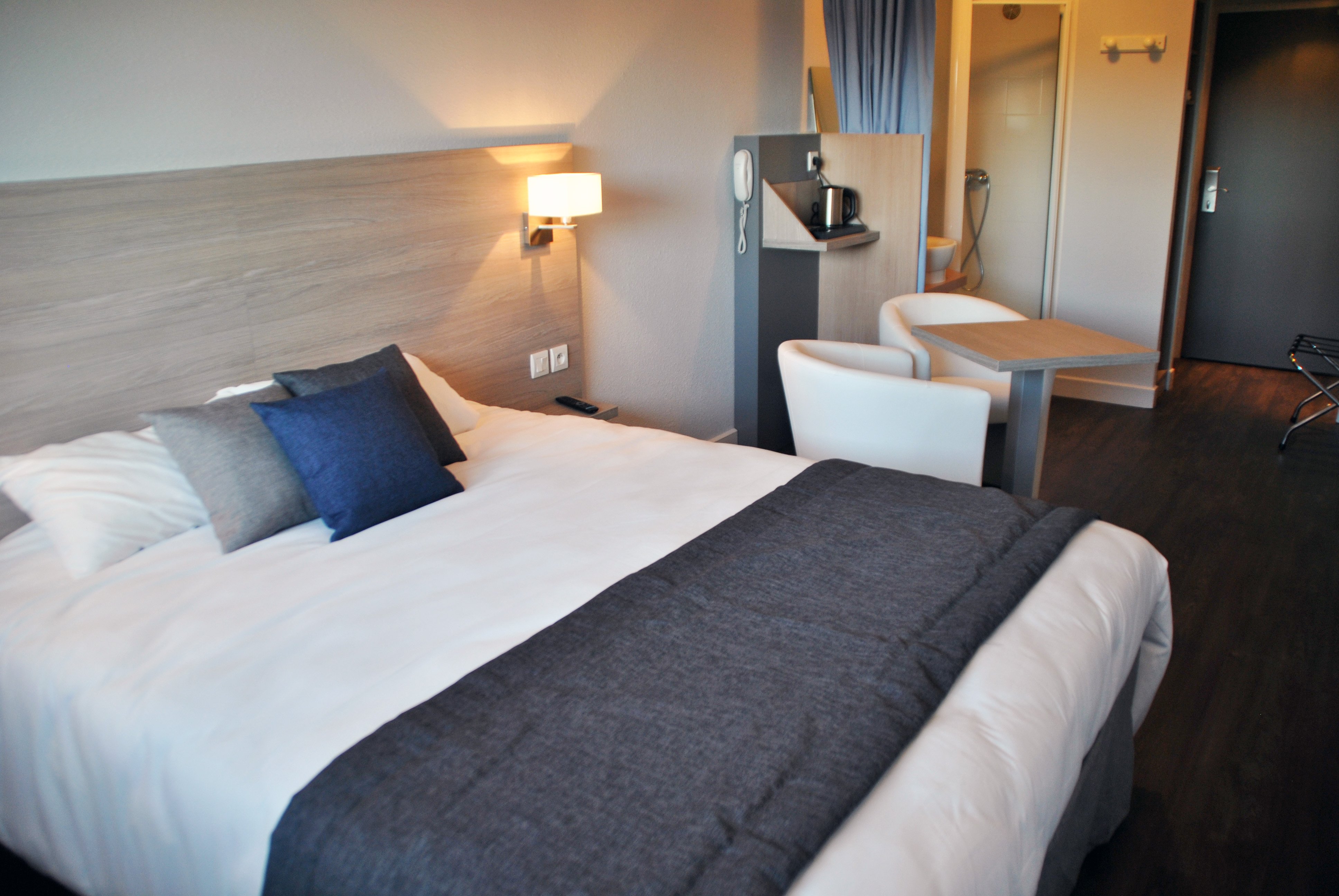 The Originals Access Hotel Millau Sud-官方