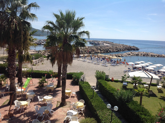 Hotel Lembo di Mare