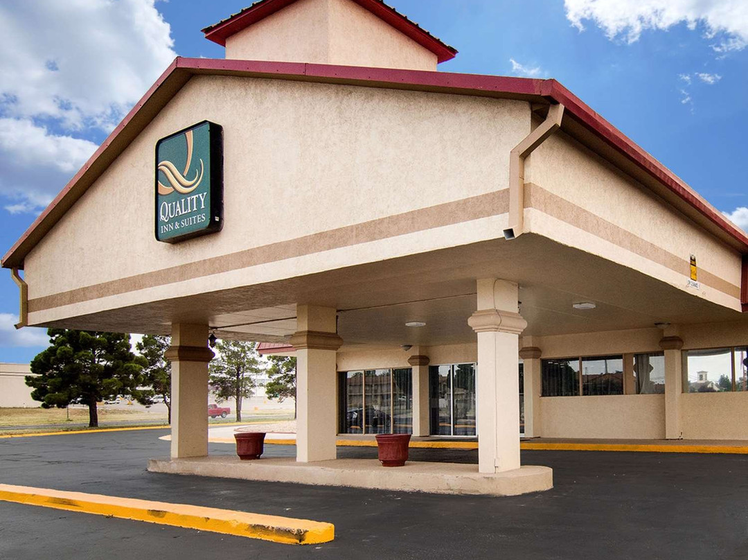 Corporate Hospitality Housing - Big Spring主图