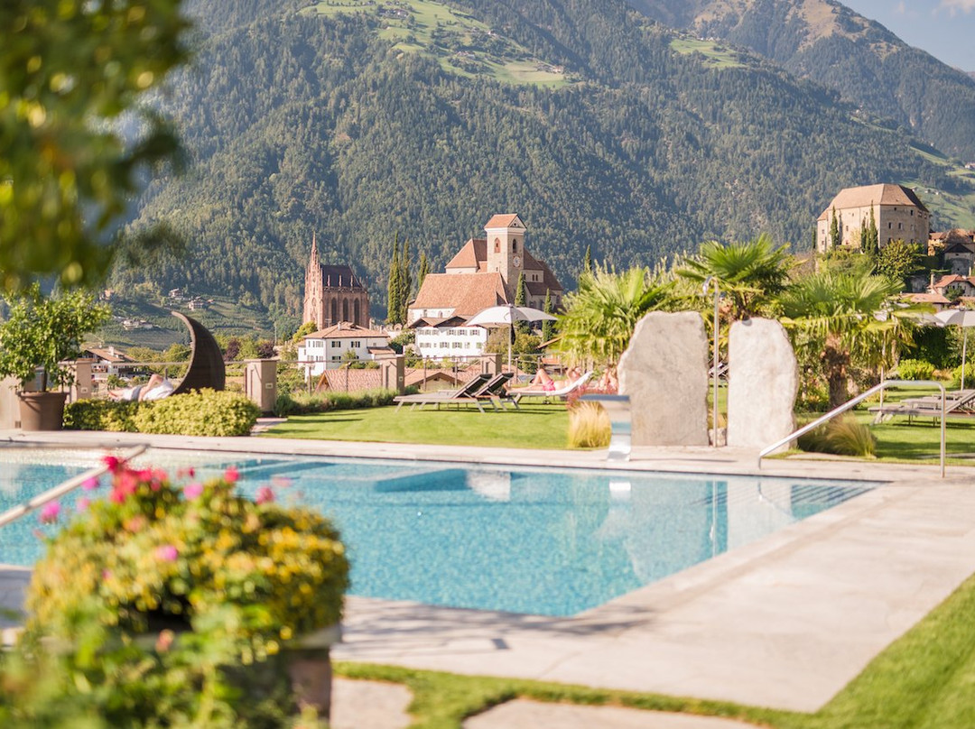 Hotel Resmairhof