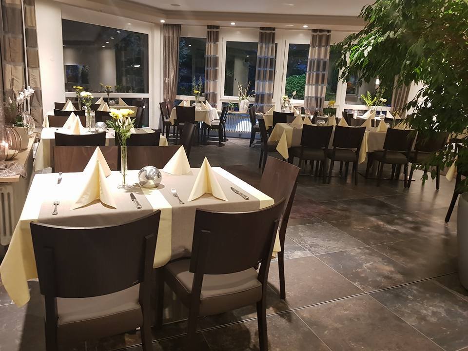 Waldhotel Sindelfingen-官方