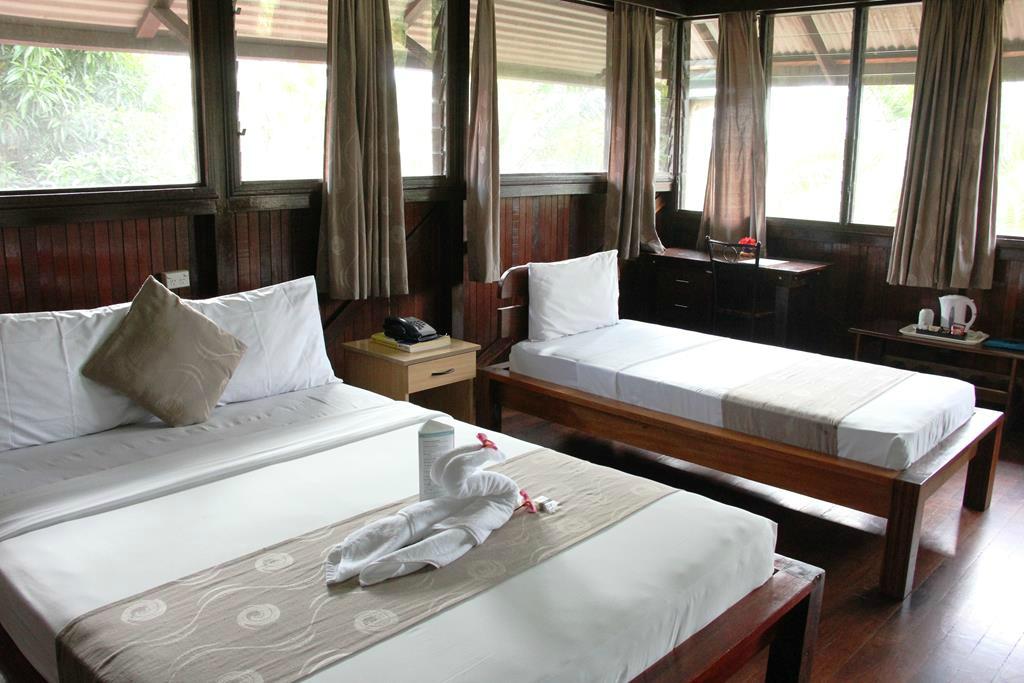 Kokopo Village Resort-客卧